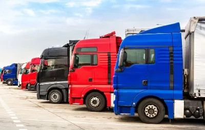 Ankara Yakakent Ambar Nakliyat