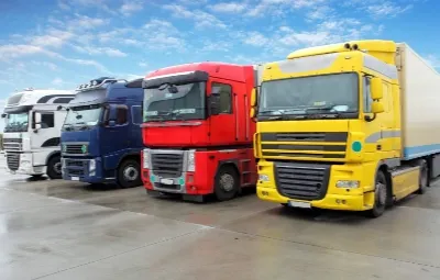 Ankara Yakakent Nakliye Ambarı