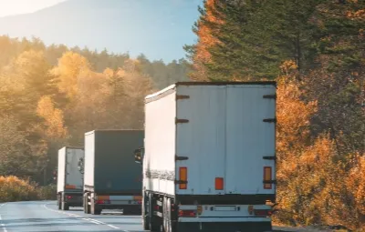 Ankara ile Yakakent Arası Klima Taşıma