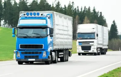 Ankara ile Yakakent Arası Eşya Taşıma